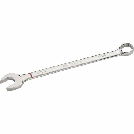 CHANNELLOCK Standard 1-3/8 In. 12-Point Combination Wrench 381934